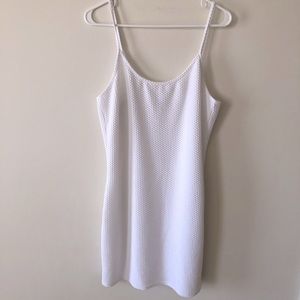 Beach swimsuit Cover up/ dress